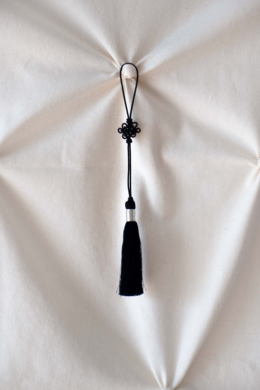 Standard Norigae Black