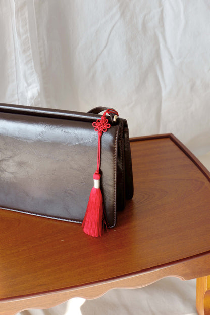 Standard Norigae Red