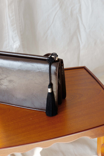 Standard Norigae Black