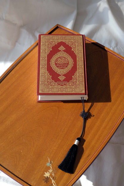 Standard Norigae Black